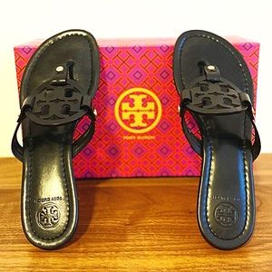Tory Burch Miller Sandals